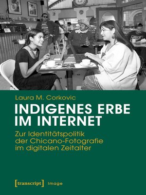 cover image of Indigenes Erbe im Internet